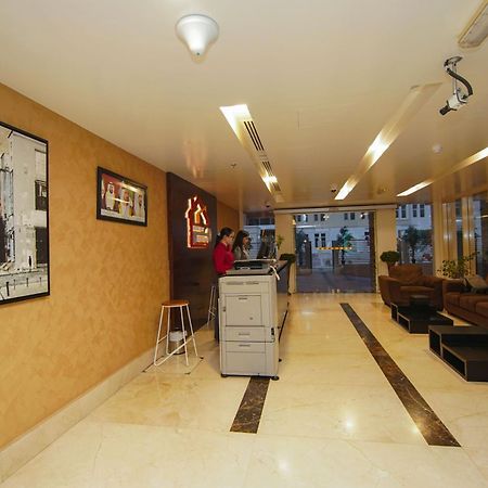 Home Away Holiday Homes Dubai Esterno foto