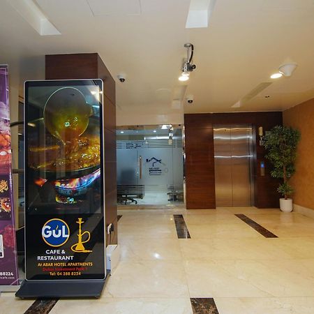 Home Away Holiday Homes Dubai Esterno foto