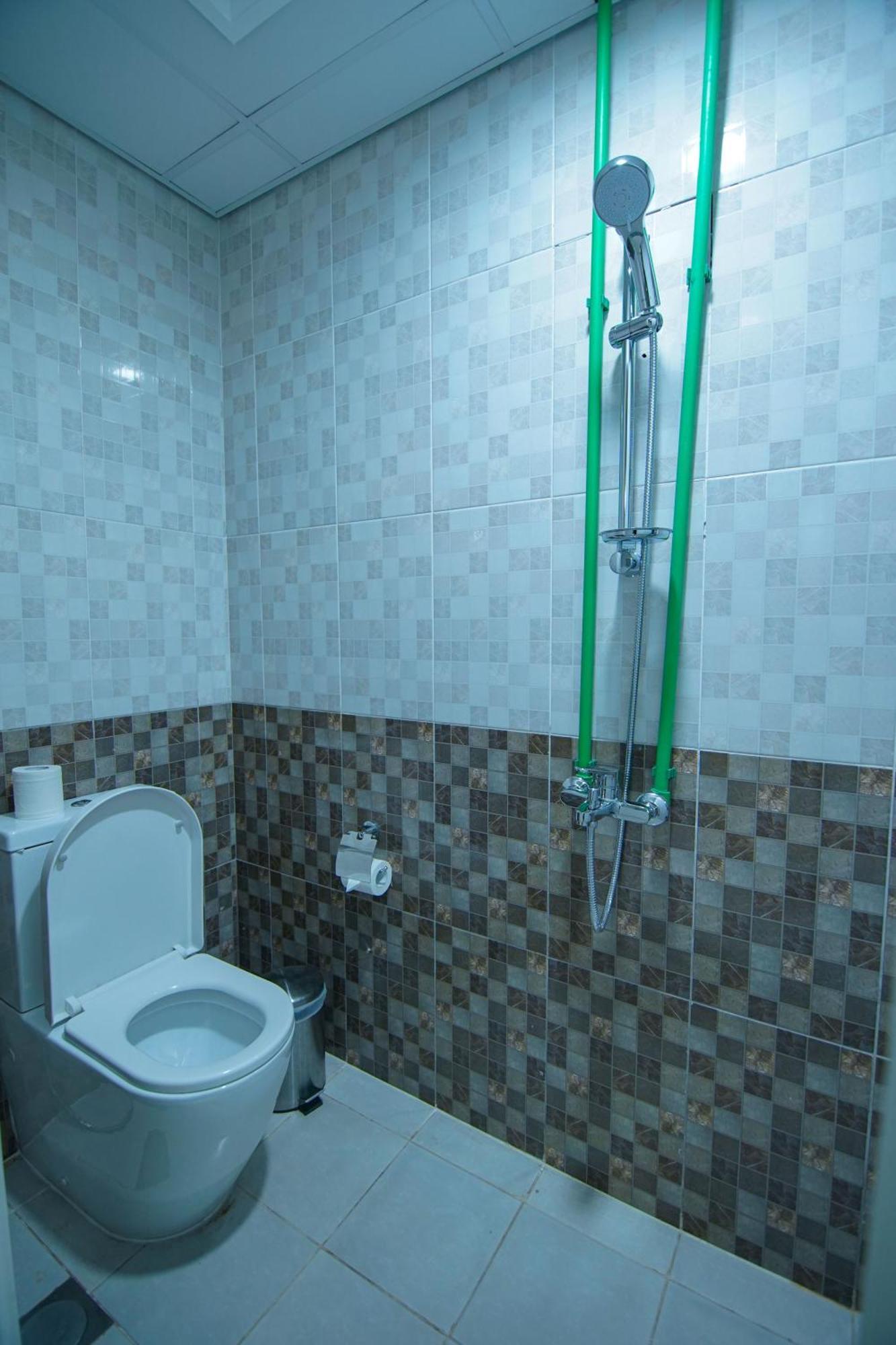 Home Away Holiday Homes Dubai Esterno foto