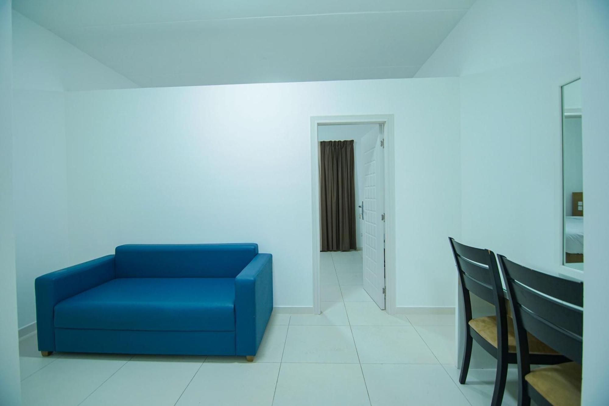 Home Away Holiday Homes Dubai Esterno foto